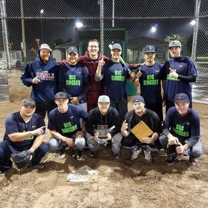 Meet your Posher, Corey